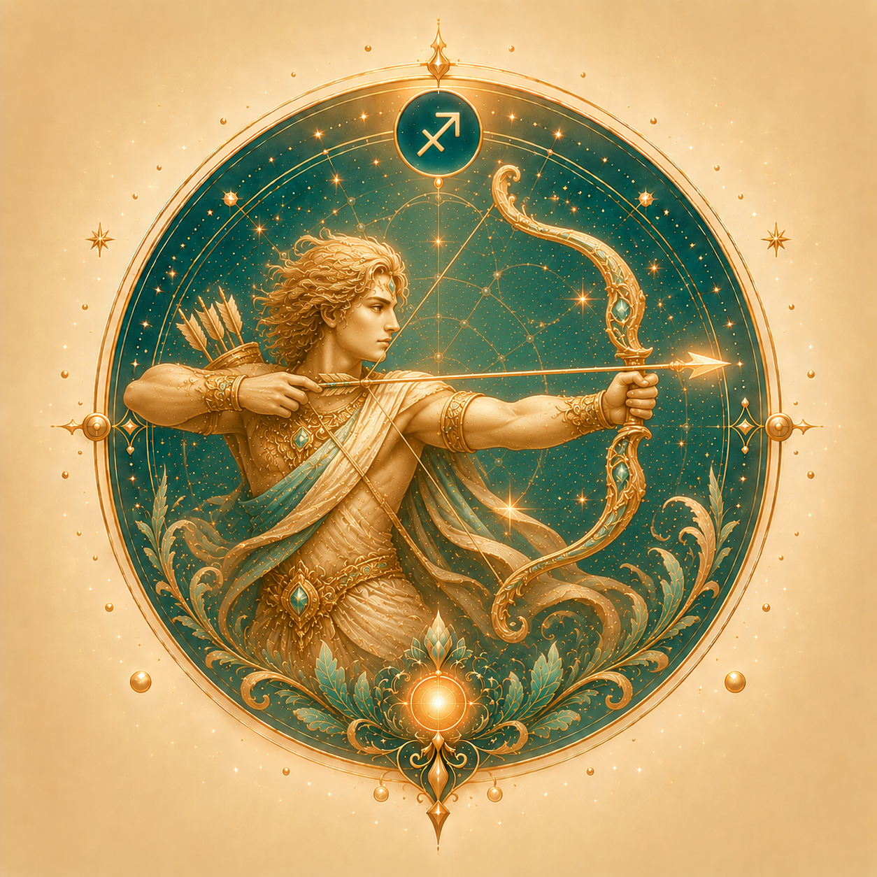 Sagittarius Puja